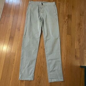 Green American Eagle Outfitters Outfitters pants